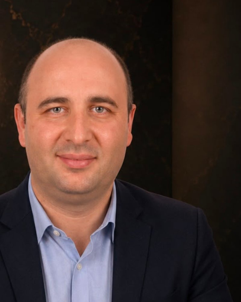 Dr Saif Al-Dabbagh, Associate Dentist at Station House Dental Care