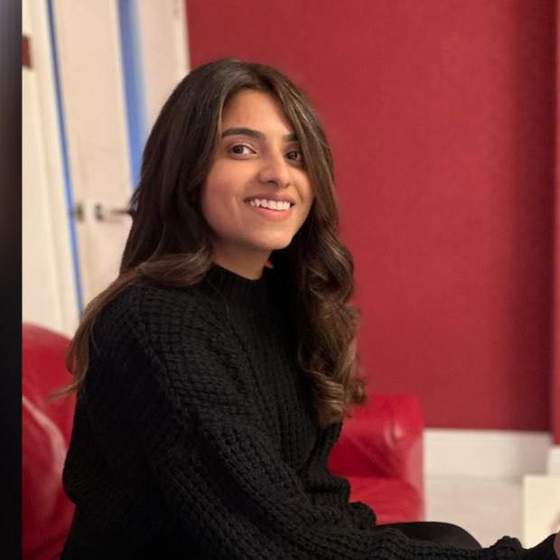 Dr Saliha Patel, Associate Dentist at Station House Dental Care